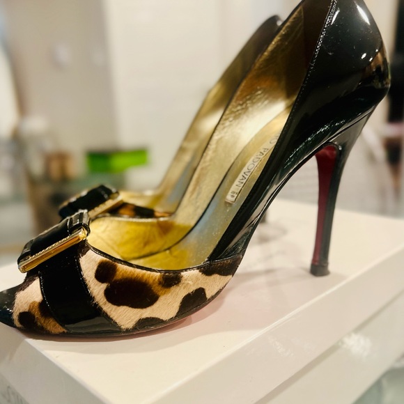 Luciano Padovan size 38 - Picture 3 of 4